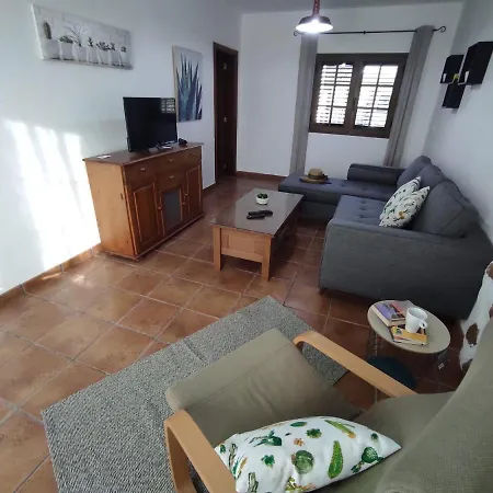 Casa Belen Holiday home Conil
