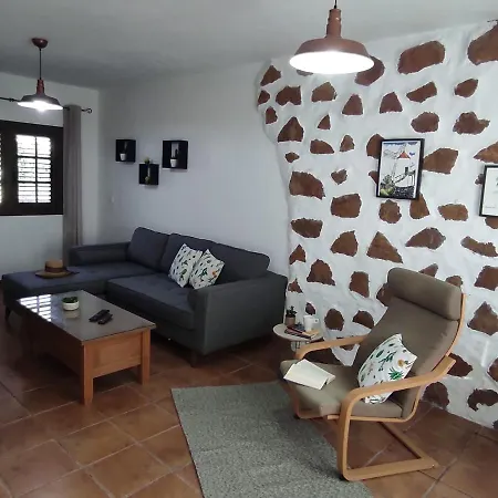 Casa Belen Conil