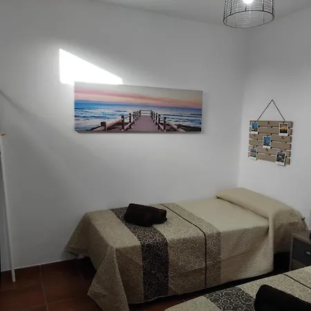 Casa Belen *