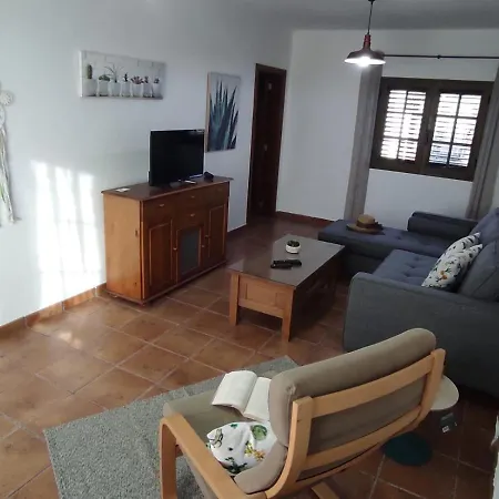 Dom wakacyjny Casa Belen Conil