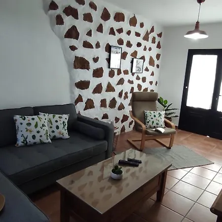 Casa Belen Сasa de vacaciones Conil