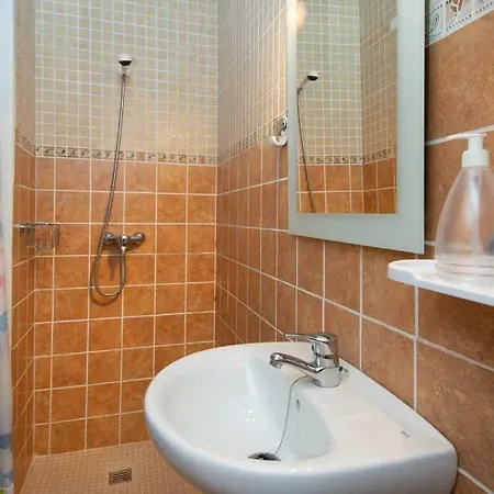 Casa Belen Holiday home *