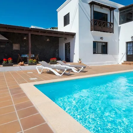Holiday home Casa Belen Conil