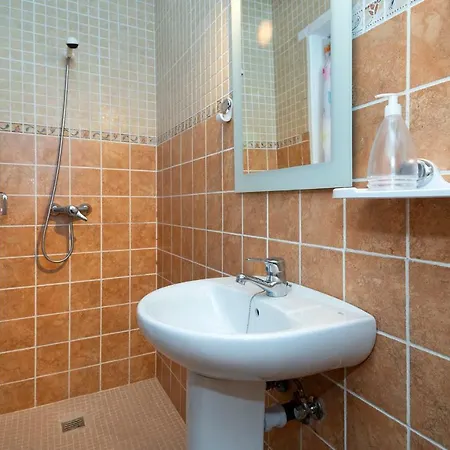 Casa Belen Holiday home
