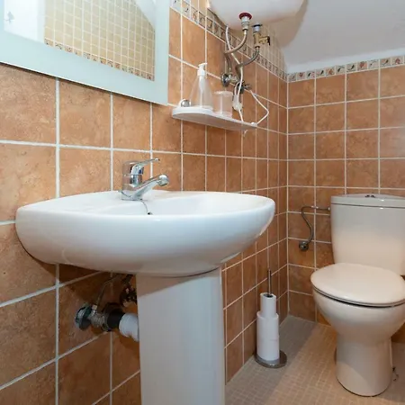 Casa Belen Holiday home