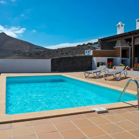 Holiday home Casa Belen Conil