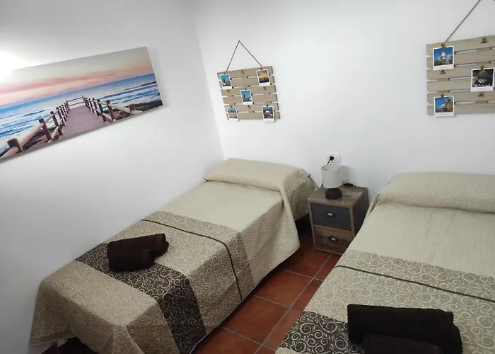 Casa Belen *