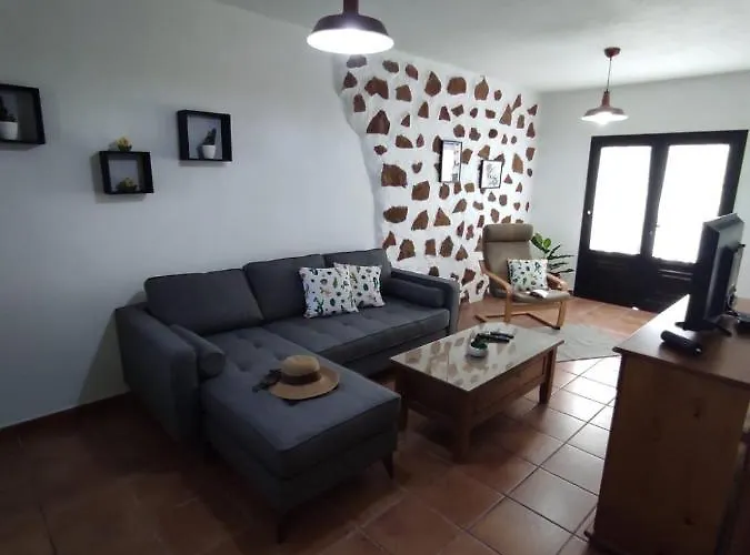 Casa Belen Dom wakacyjny