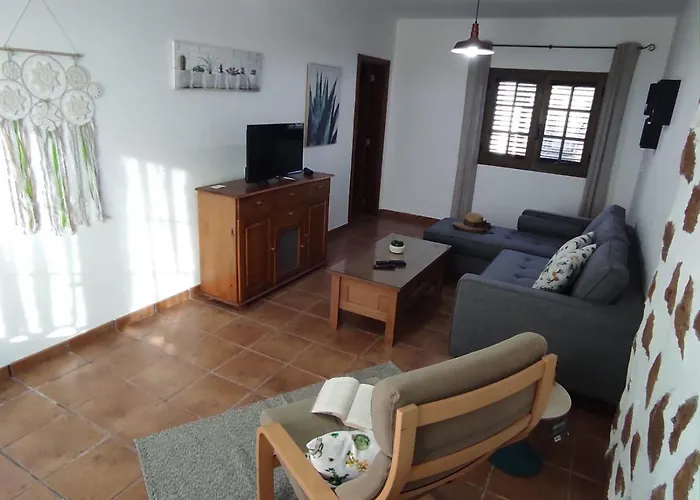 Dom wakacyjny Casa Belen Conil