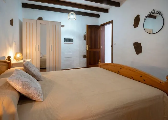 Dom wakacyjny Casa Belen Conil