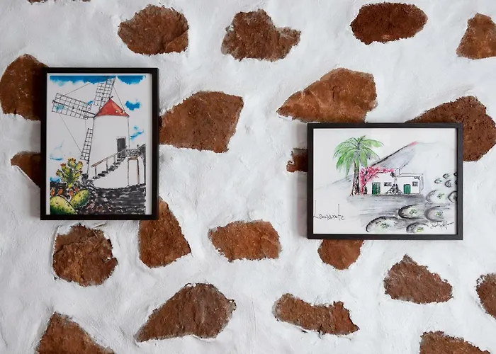 Casa Belen Dom wakacyjny *