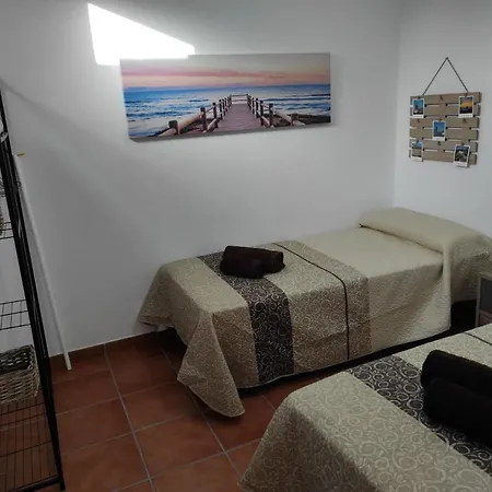Casa Belen Vakantiehuis Conil