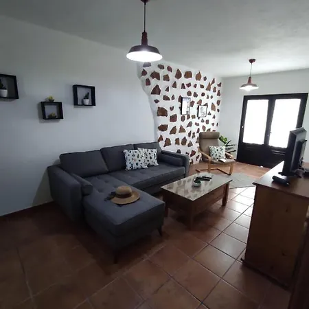 Casa Belen Vakantiehuis