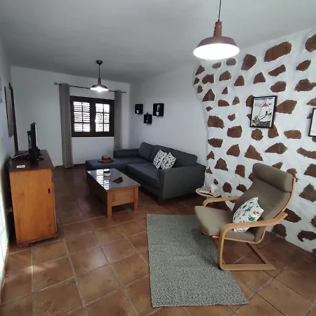 Casa Belen Vakantiehuis *