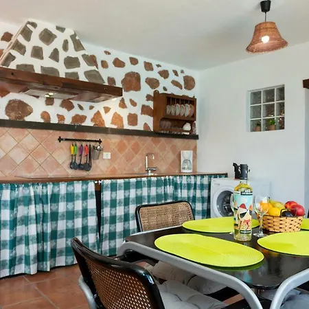 Vakantiehuis Casa Belen