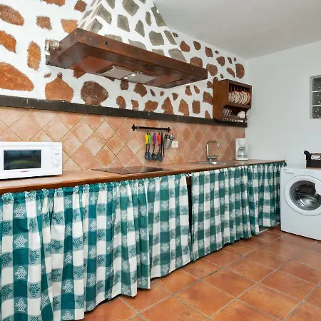 Casa Belen Vakantiehuis Conil