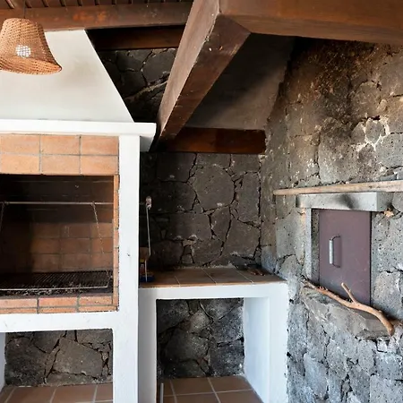 Casa Belen Feriehus