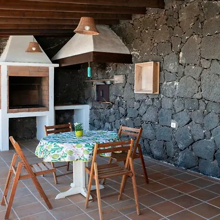 Vakantiehuis Casa Belen *