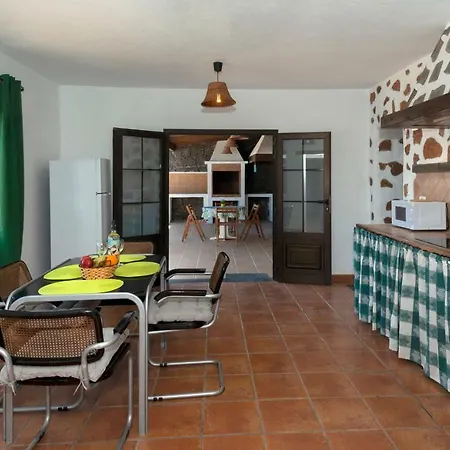 Casa Belén Conil