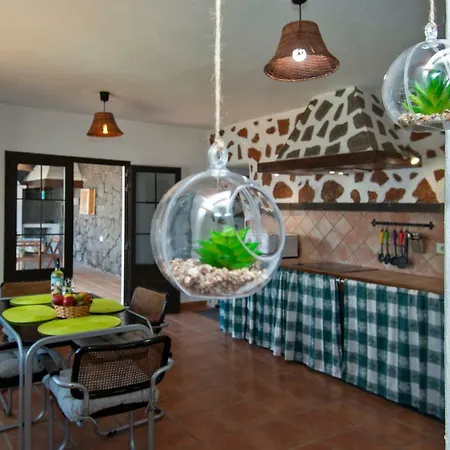 Casa Belen *