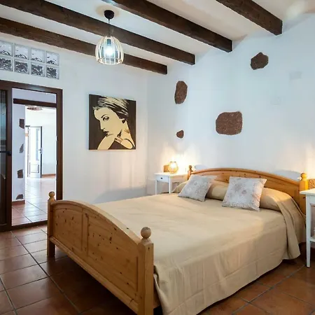Casa Belén Casa vacanze *