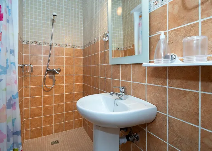 Casa Belen Semesterbostad