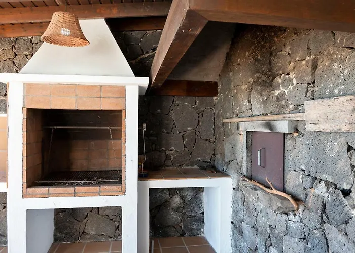 Casa Belen Semesterbostad