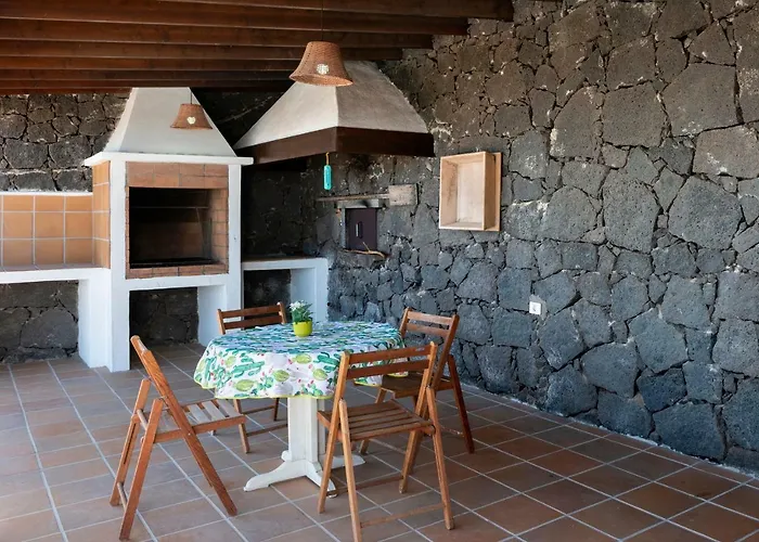 Semesterbostad Casa Belen *