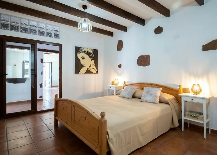Casa Belen Semesterbostad *