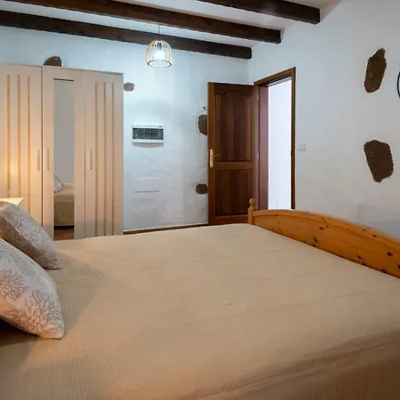 別荘 Casa Belen Conil