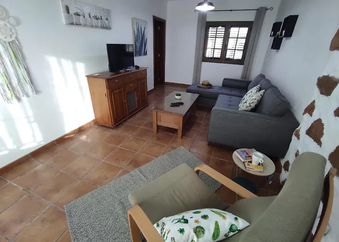 Casa Belen Holiday home Conil